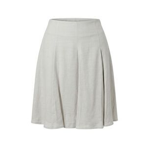 Trussardi Jeans Beige Viscose Women Women's Skirt
